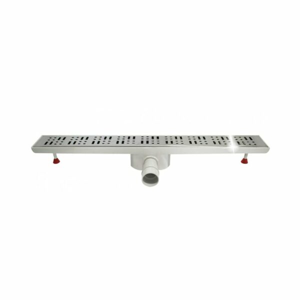 CANIVEAU DE DOUCHE INOX PRESTIGE EJIM