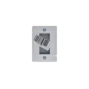 BOITE APPARENTE 01 MODULE ALPHA STIEL 7501