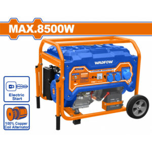 GENERATEUR 8500W A/BATT WGEAA10