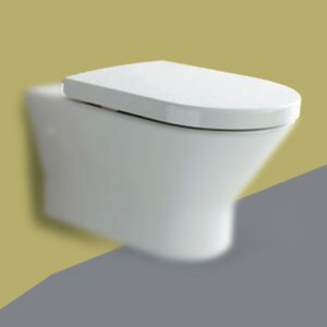 ABATTANT ONYX THERMODUR SOFT-CLOSING