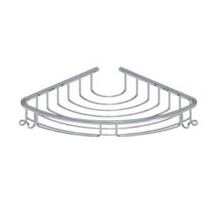 ETAGERE ANGLE 18CM STARAX REF S8862C