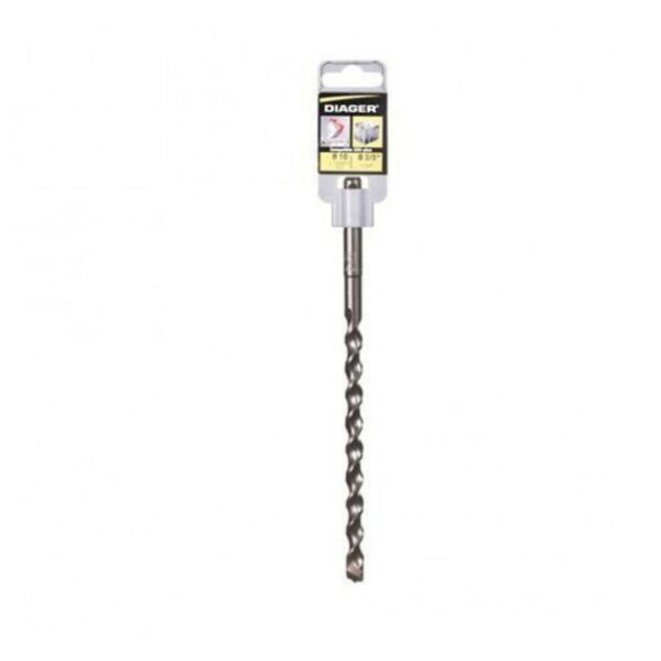 MECHE SDS PLUS DIAGER 16X410