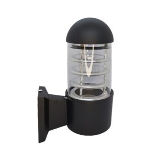 APPLIQUE 905BK CYLINDRIQUE