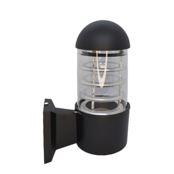 APPLIQUE 905BK CYLINDRIQUE