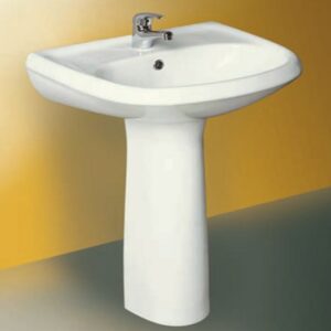 LAVABO IDEAL 55 TURQOISE 1CH