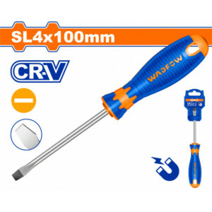 TOURNEVIS FR 3X100 CR-V WSD1244