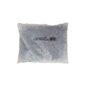 CROISILLON ETOILE N°5 SACHET 100 PIECES