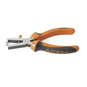 PINCE A DENUDER 160LIS ACEM
