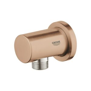 BRAS DE DOUCHE ENCASTRABLE 27057GN0 GROHE