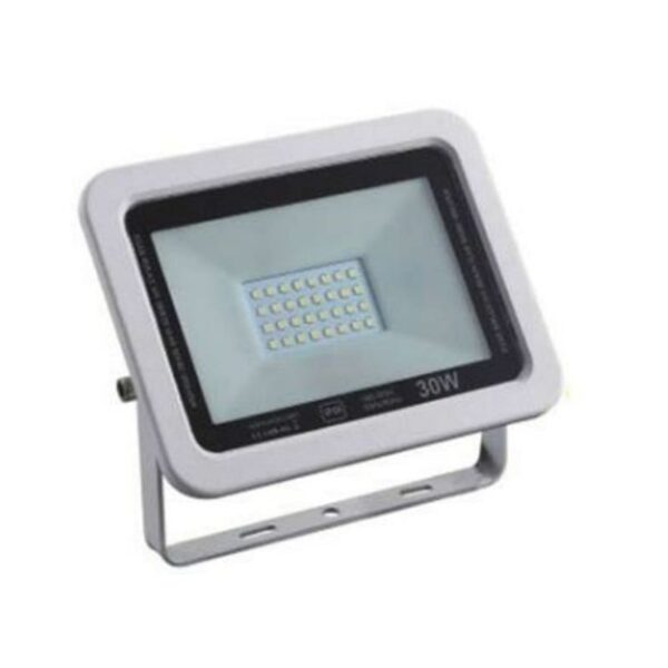 PROJECTEUR EKOLED ETANCHE SMD 30W 6500K
