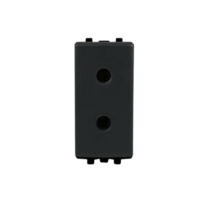 PRISE STIEL ALPHA 7022N 2P NOIR