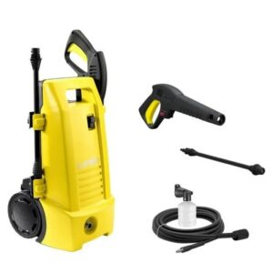 NETTOYEUR NINJA LAVOR 120B 1700W