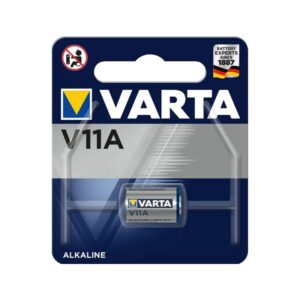PILE VARTA V11BP1