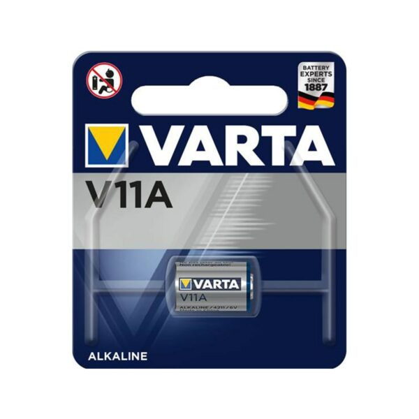 PILE VARTA V11BP1