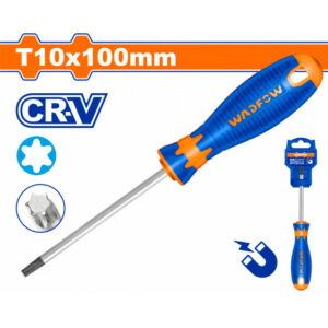TOURNEVIS TORX T10X150 CR-V WSDT214