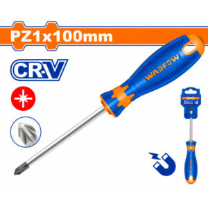 TOURNEVIS PZ1X100 CR-V WSDZ214