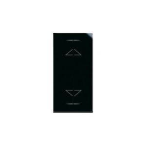 BOUTON MICHELAIRE 7027N STIEL NOIR