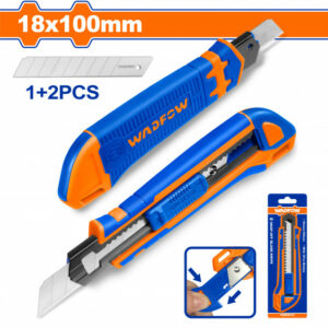 CUTTEUR 18 +2 LAMES WSK8618
