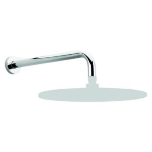 BRAS DE DOUCHE MURAL ROND G1:2 L360 90°