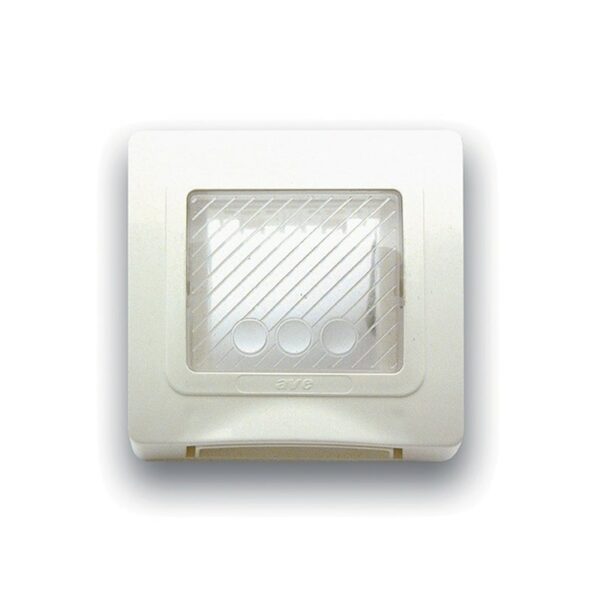 PLAQUE SOMEF ETANCHE 44SP02B 2 MODULE
