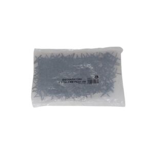 CROISILLON ETOILE N°2 SACHET 100 PIECES