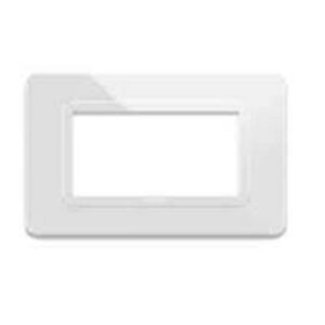 PLAQUE SOMEF 44PY04B 4T BLANC