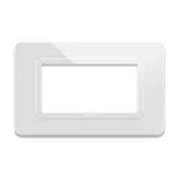 PLAQUE SOMEF 44PY04B 4T BLANC