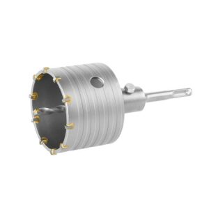 COURONNE PERFORATEUR 65MM SDS PLUS