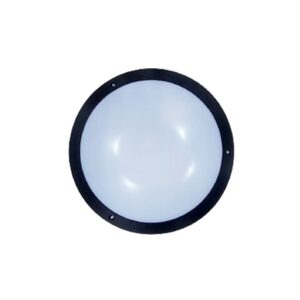 HEBLOT ROND D300 100W NOIR 304-30N