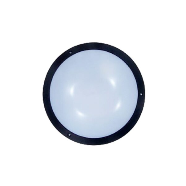 HEBLOT ROND D300 100W NOIR 304-30N