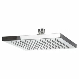 POMME DE DOUCHE ZARZIS CARRE SOPAL