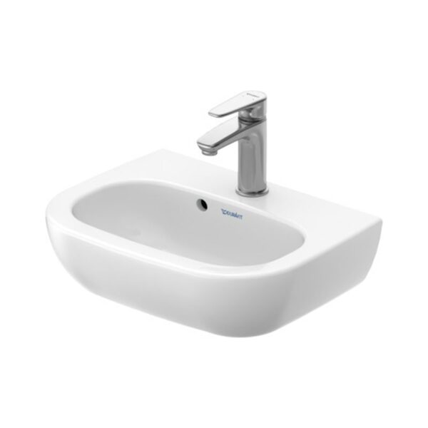 LAVE MAIN DURAVIT D-CODE 45CM – Image 2