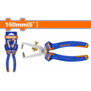 PINCE A DENUDER 160 WPL5C06