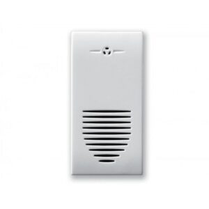 SONNERIE 230V DOMUS 100 SYS 441029S SOMEF