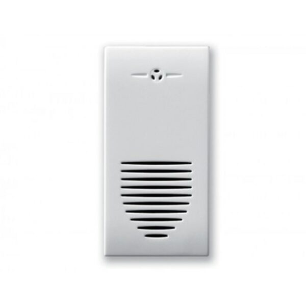 SONNERIE 230V DOMUS 100 SYS 441029S SOMEF
