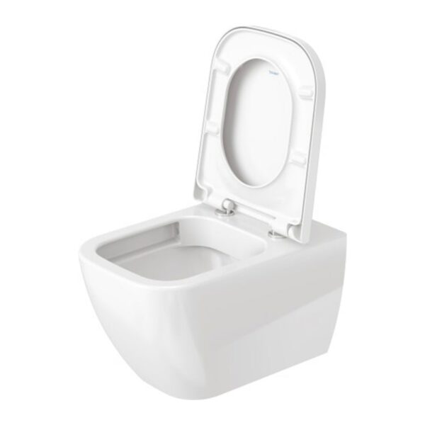 CUVETTE DURAVIT SUSPENDU HAPPY DAY – Image 2