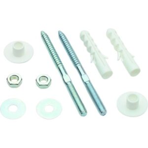FIXATION LAVABO A TIGE L60A SOPAL