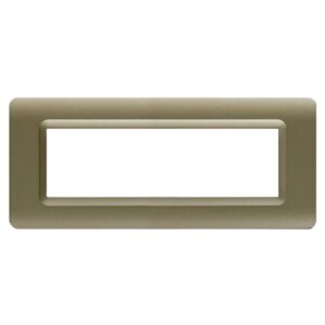 PLAQUE SOMEF 44PY07CHO 7T CHAMPAGNE