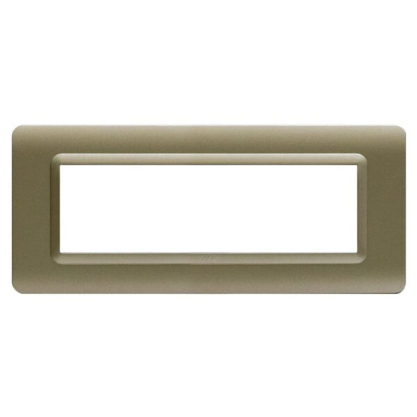 PLAQUE SOMEF 44PY07CHO 7T CHAMPAGNE