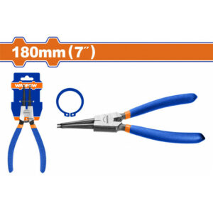 PINCE CERCLIPS DROIT EXT 180 WPL9C71