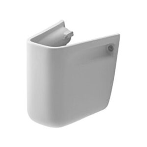 CACHE SIPHON LAVE-MAIN DURAVIT D-CODE