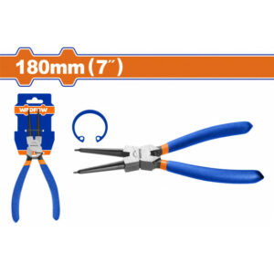 PINCE CERCLIP DROIT INTER 180 WPL9C73