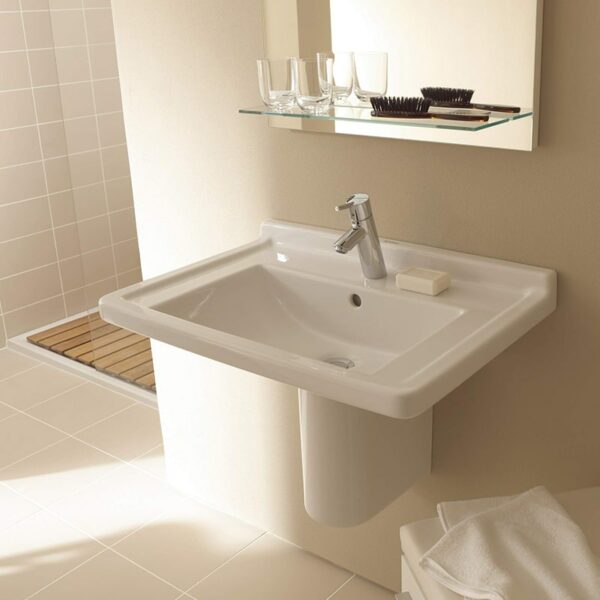 CACHE SIPHON DURAVIT STERCK3 – Image 2