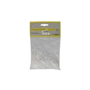 CROISILLON ETOILE N°3 SACHET 100 PIECES
