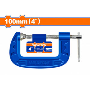 SERRE JOINT 4" WCP1104