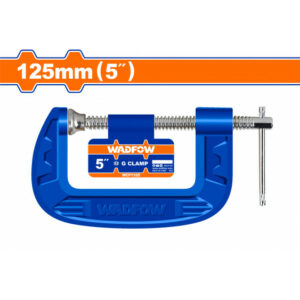 SERRE JOINT 5" WCP1105