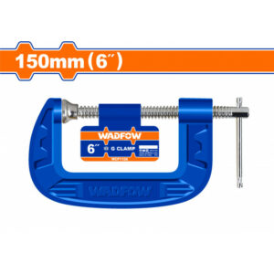 SERRE JOINT 6" WCP1106