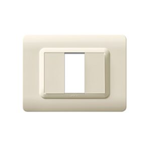 PLAQUE SOMEF 44PY01SA 1 MODULE