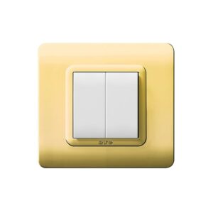 PLAQUE SOMEF 44P32OT 2T DOREE