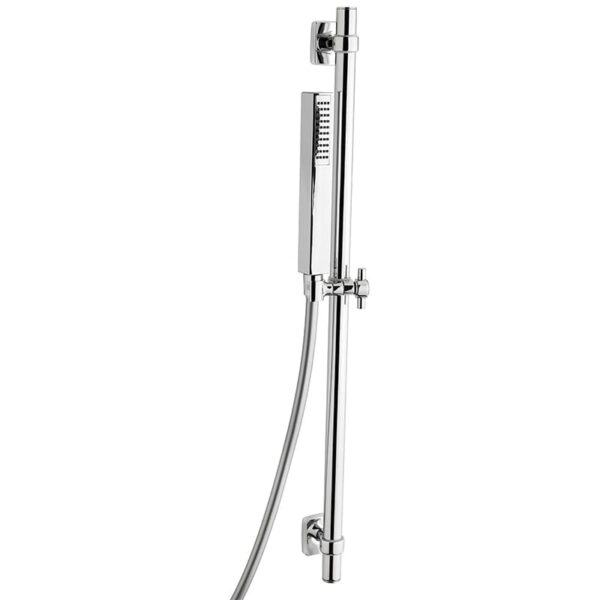 BARRE DE DOUCHE LAITON ZARZIS SOPAL